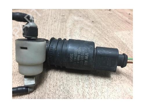 Sprinklervæskepumpe VW GOLF V (1K1) 1.9 TDI | BP13264653E24 