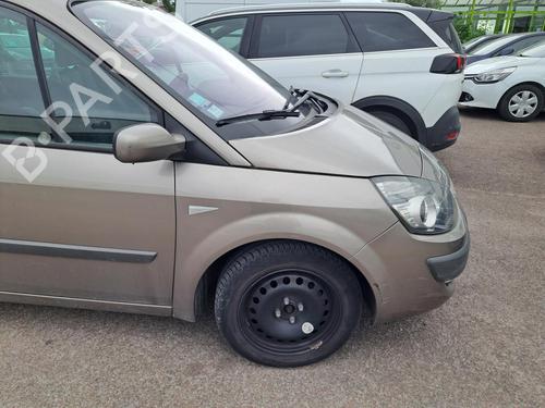 Right front driveshaft RENAULT SCÉNIC II (JM0/1_) 1.5 dCi (JM1E, JM16) | BP20632867M39 