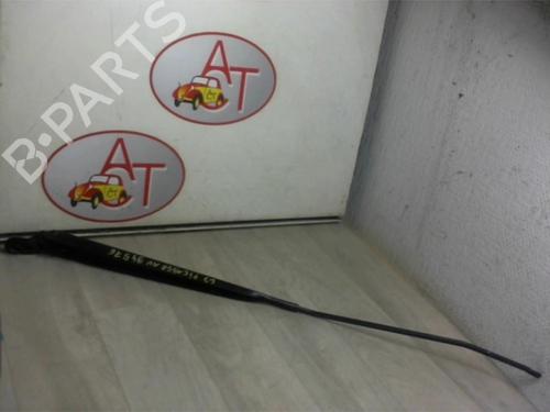 Front windshield wiper arm CITROËN C3 Picasso (SH_) 1.6 HDI 90 | BP13131910C143 