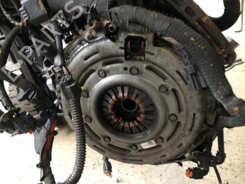 Engine RENAULT MEGANE IV Hatchback (B9A/M/N_) 1.5 Blue dCi 115 (B9A6) | BP31200886M1