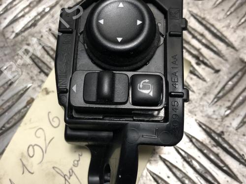 Spejlkontakt NISSAN QASHQAI II (J11, J11_) 1.2 DIG-T (115 hp) 31244140
