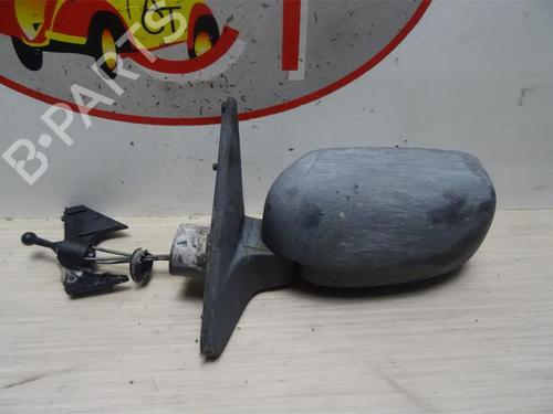 Left mirror RENAULT RAPID Box Body/MPV (F40_, G40_) 1.1 (F401) | BP13289662C26