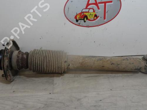 Used Left rear shock absorber BMW X5 (E53) 3.0 d (184 hp) 13223583