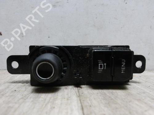 Used Switch PEUGEOT 208 I (CA_, CC_) 1.6 HDi (92 hp) 13261240