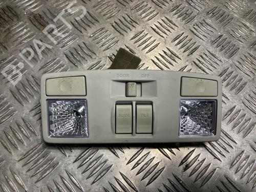 Used Interior roof light MAZDA CX-7 (ER) 2.2 MZR-CD AWD (ER10A) (173 hp) 32397821