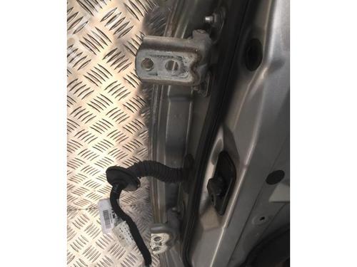 Right front door NISSAN QASHQAI I (J10, NJ10) 2.0 All-wheel Drive | BP25496544C3