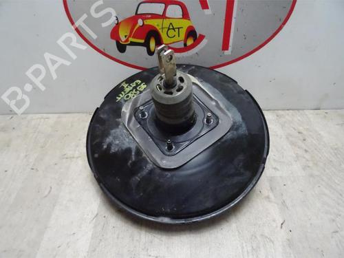 Used Servo brake PEUGEOT EXPERT Tepee (VF3X_) 1.6 HDi 90 16V (90 hp) 13272335