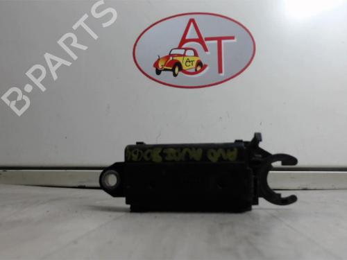 Front right exterior door handle AUDI 80 B4 Saloon (8C2) 2.0 E | BP27455080C129 