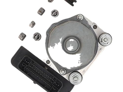ABS pump RENAULT CAPTUR I (J5_, H5_) 1.2 TCe 120 | BP37283433M43 - Image 5