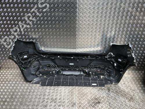 Rear bumper RENAULT MEGANE E-TECH SUV EV60 (BNJ1) | BP36412705C8 - Image 4