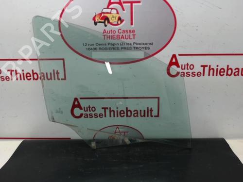 Used Front right door window PEUGEOT 307 (3A/C) 2.0 HDi 90 (90 hp) 30780267