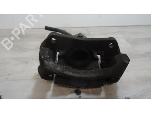Left front brake caliper FORD FIESTA VI (CB1, CCN) 1.4 TDCi | BP13270536M105 