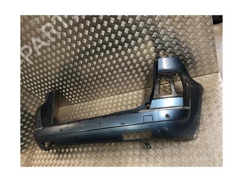 Bak støtfanger CITROËN C4 Picasso I MPV (UD_) 1.6 HDi 110 | BP30786186C8