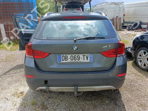 Pipe BMW X1 (E84) xDrive 20 d | BP28305464M125 
