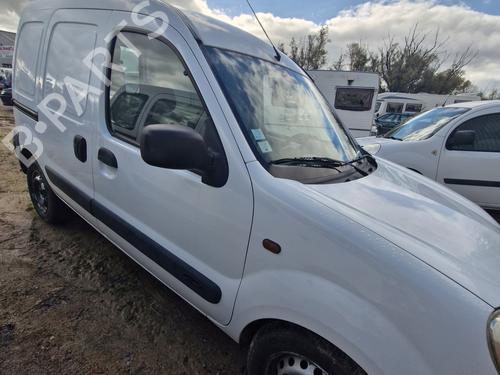Starter RENAULT KANGOO Express (FC0/1_) 1.5 dCi (FC1R) | BP32999025M8 - Image 5