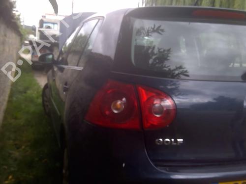 Left taillight VW GOLF V (1K1) 1.9 TDI | BP36558664C34  - Image 10