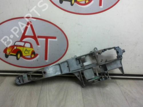 Used Rear right exterior door handle PEUGEOT 308 I (4A_, 4C_) 1.6 HDi (109 hp) 12973053