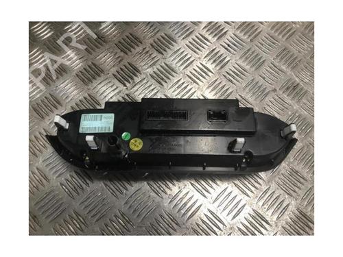 Climate control KIA CARENS IV 1.7 CRDi | BP27665576I5 