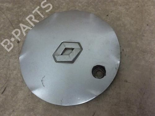 Hub cap RENAULT SCÉNIC I MPV (JA0/1_, FA0_) 1.9 dCi (JA05, JA1F) | BP30784226C160