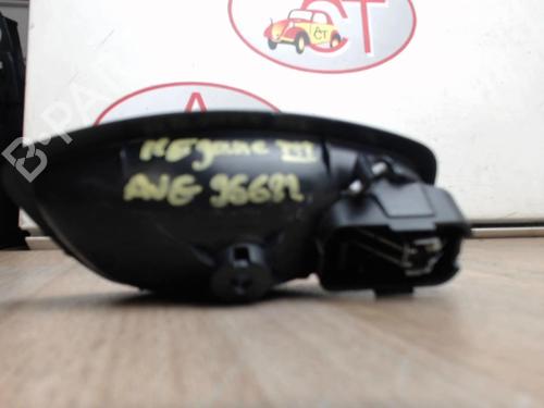 Used Front left interior door handle RENAULT MEGANE III Hatchback (BZ0/1_, B3_) 1.9 dCi (BZ0N, BZ0J) (131 hp) 12967257
