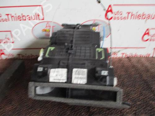 Chaufagebak DACIA SANDERO 1.4 MPI LPG (72 hp) 12973298