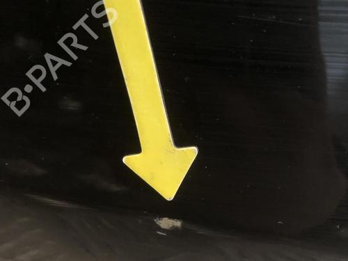 Left front door VW EOS (1F7, 1F8) 2.0 TDI | BP23192445C2