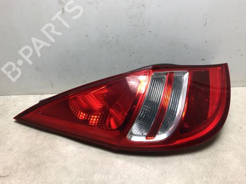 Used Left taillight HYUNDAI i30 (FD) 1.6 CRDi (116 hp) 23034859