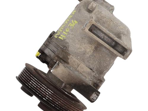 AC compressor NISSAN NAVARA NP300 (D40) 2.5 dCi 4WD | BP36320954M34  - Image 5