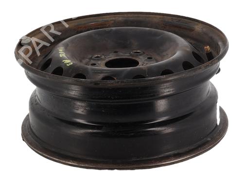 Fælk FIAT PANDA (169_) 1.1 (169.AXA1A) | BP37075981C45 - Image 2