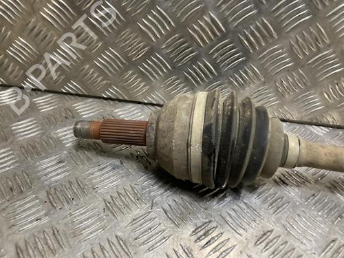 Right front driveshaft NISSAN PRIMASTAR Van (X83) 2.0 dCi 115 | BP34191611M39 - Image 2