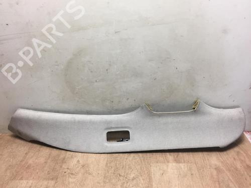 Interiør tag CITROËN C3 II (SC_) 1.4 HDi 70 (SC8HZC, SC8HR0, SC8HP4) (68 hp) 20612585