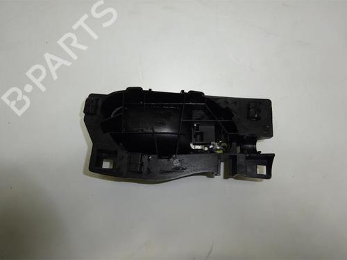 Front left interior door handle PEUGEOT 308 I (4A_, 4C_) 1.6 HDi | BP12962431I13 