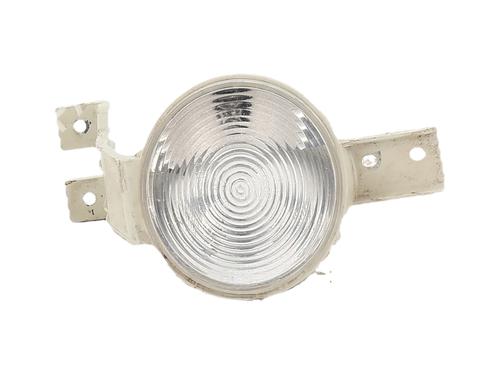 Venstre Fortil Tågelygte Venstre Fortil Tågelygte MINI MINI (R50, R53) One D (75 hp) 37468071 37468071
