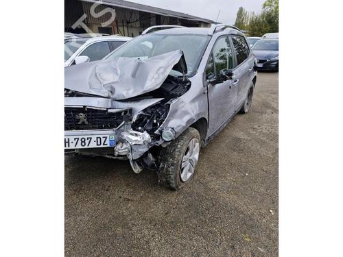 Ignition barrel PEUGEOT 2008 I (CU_) 1.6 BlueHDi 100 | BP23236474M48 