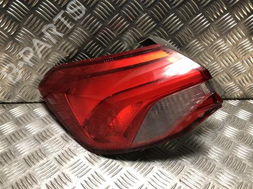 Venstre baglygte FORD FOCUS IV (HN) 1.5 EcoBlue (120 hp) 32241097