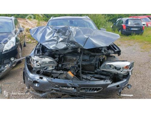 Left front window switch BMW X1 (E84) xDrive 20 d | BP27579921I27 