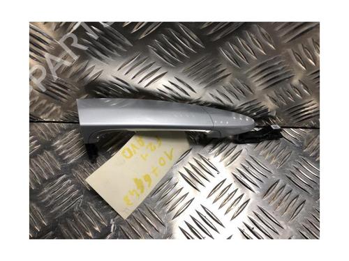 Front right exterior door handle BMW 1 (F21) 118 d | BP24321850C129 