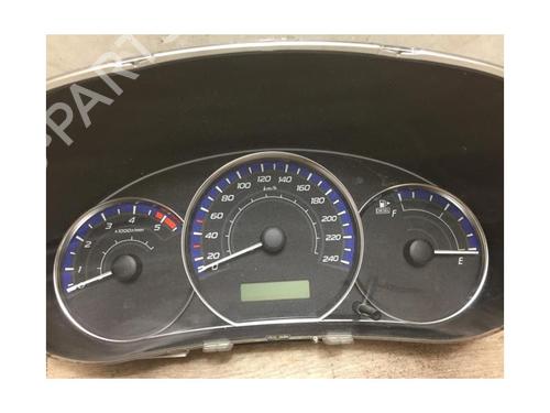 Instrument cluster SUBARU IMPREZA Hatchback (GR, GH, G3) 2.0 D AWD | BP13382171C47 