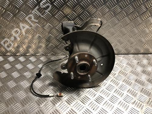 Used Left rear steering knuckle Left rear steering knuckle MAZDA MX-5 II (NB) 1.8 16V (NB8C) (139 hp) 34251300 34251300