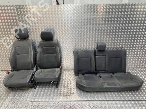 Used Seats set Seats set 38191030 38191030