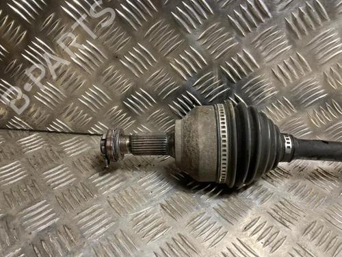 Right front driveshaft PEUGEOT 508 SW I (8E_) 2.0 BlueHDi 180 | BP28294259M39 