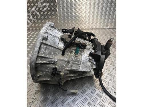 Caja de cambios RENAULT MASTER III Van (FV) 2.3 dCi 135 FWD (FV0N, FV08, FV06, FV00, FV1S) | BP30805943M3