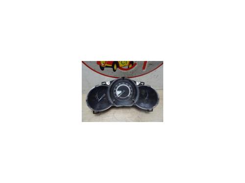 Used Instrument cluster CITROËN C3 II (SC_) 1.2 VTi 82 (82 hp) 12970340
