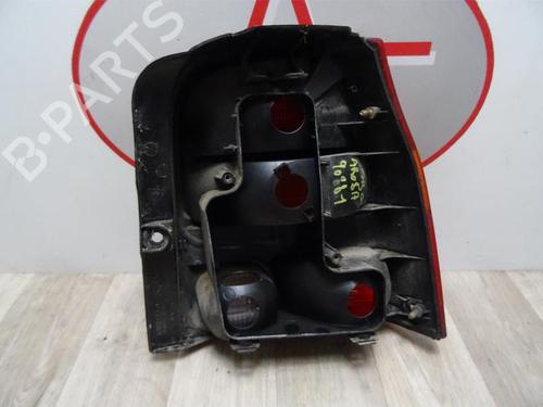 Left taillight SEAT AROSA (6H1) 1.7 SDI | BP13292889C34 