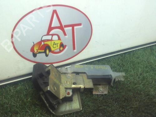 Front right lock PEUGEOT 806 (221) 2.0 HDI | BP27729066C97 
