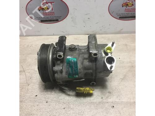 Airco pomp PEUGEOT 206 Hatchback (2A/C) 1.4 HDi eco 70 | BP20630037M34 