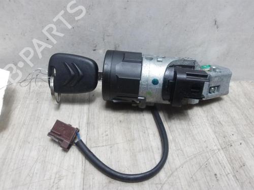 Used Ignition barrel CITROËN DS3 (SA_) 1.6 HDi 115 (114 hp) 13291963