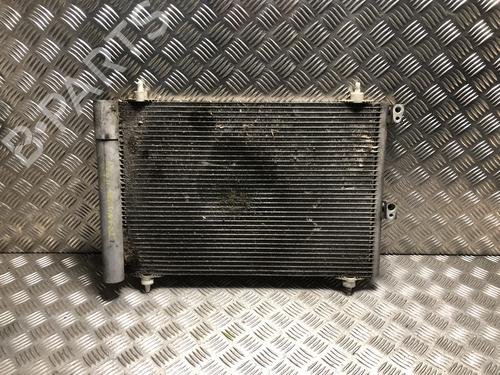 Used AC radiator AC radiator 39403916 39403916
