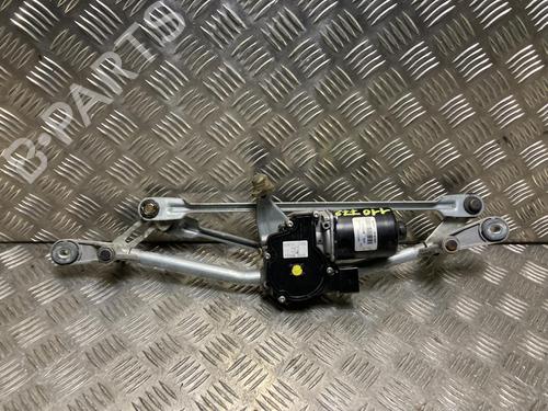 Used Front wiper motor FIAT TIPO Saloon (356_, 357_) 1.4 (356SXA1B) (95 hp) 32010539