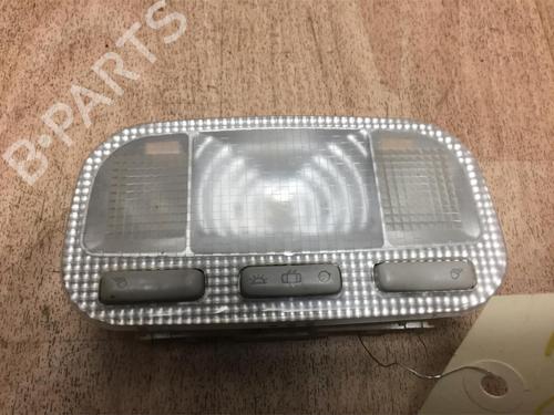Used Interior roof light PEUGEOT 307 CC (3B) 2.0 HDi 135 (136 hp) 13269498